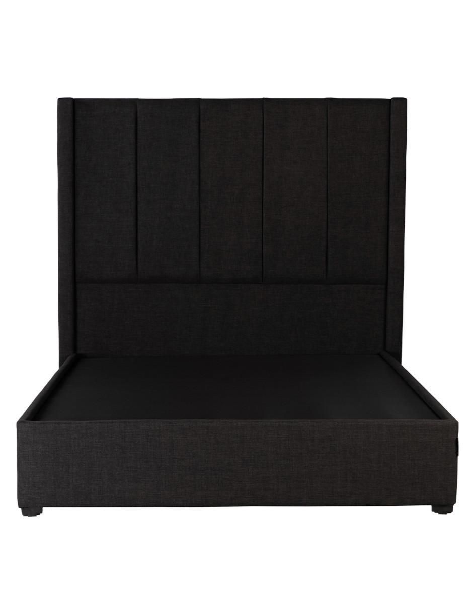 Cama Nizza de madera 6