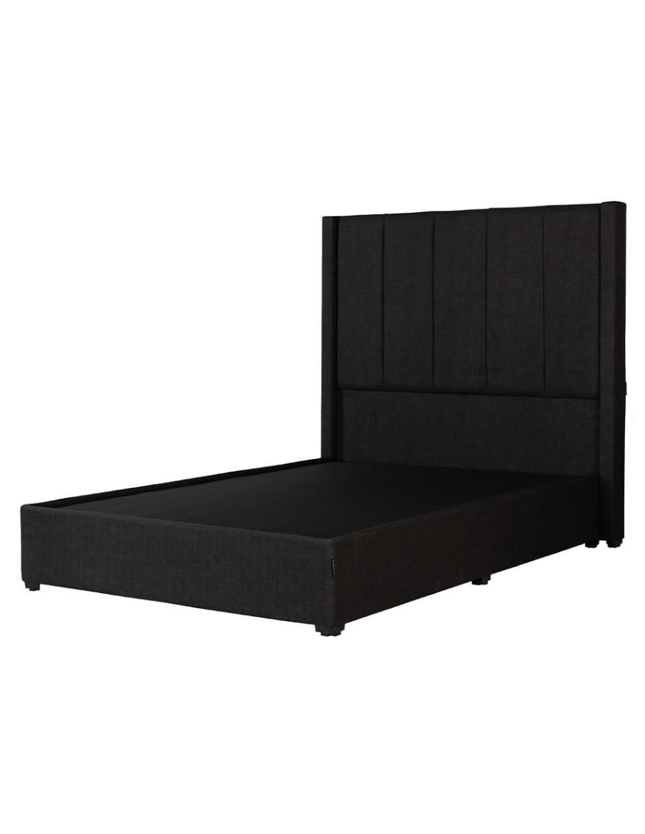 Cama Nizza de madera 5