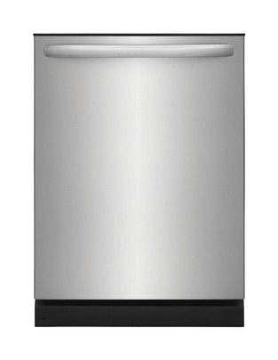 Lavavajillas de empotre Frigidaire 14 servicios FDPH4316AS