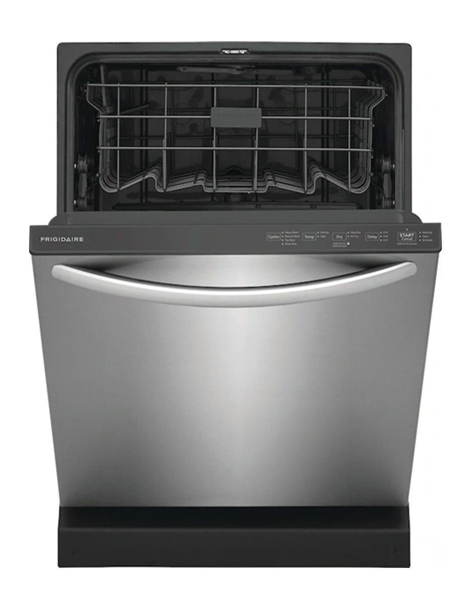 Lavavajillas de empotre Frigidaire 14 servicios FDPH4316AS