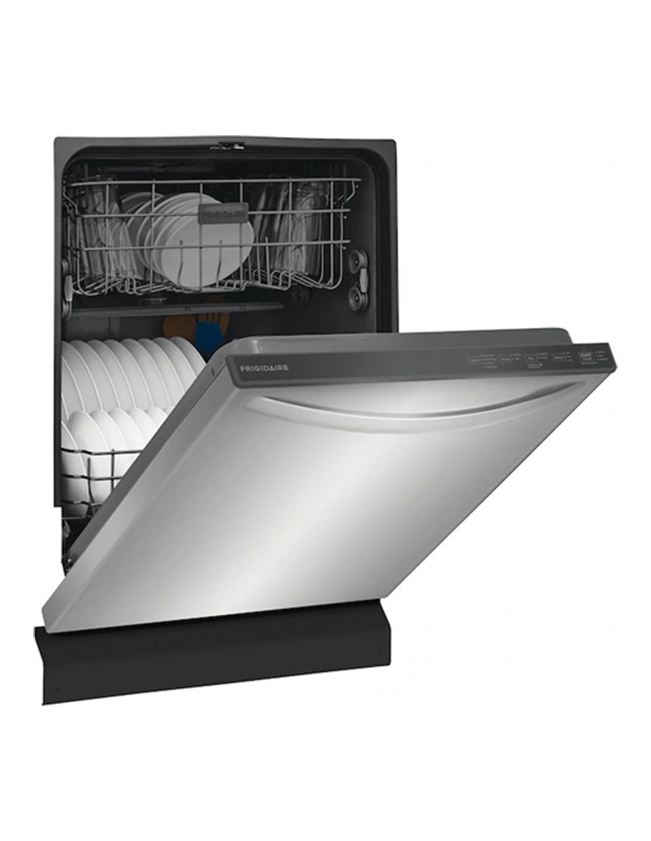 Lavavajillas de empotre Frigidaire 14 servicios FDPH4316AS