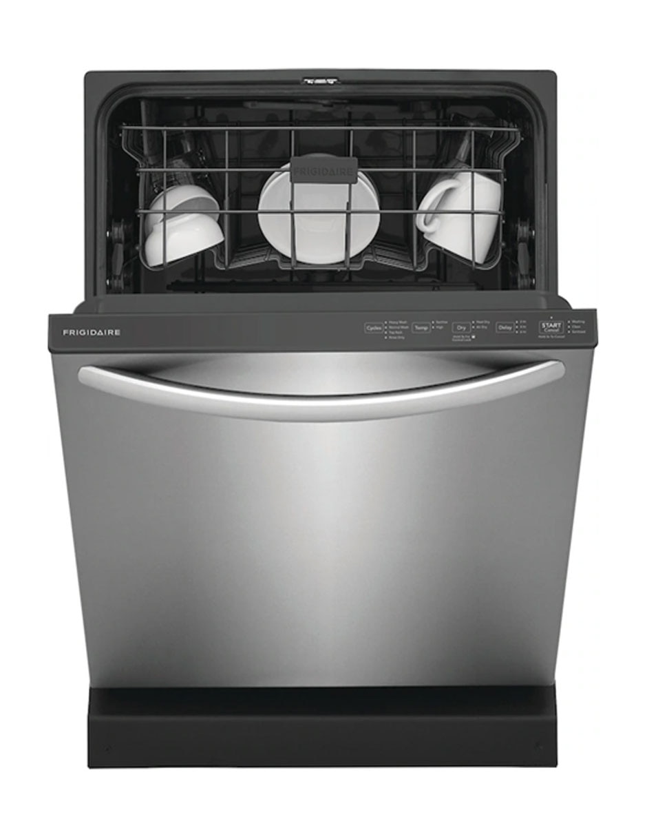 Lavavajillas de empotre Frigidaire 14 servicios FDPH4316AS