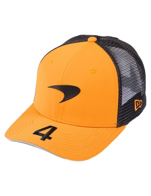 Gorra visera curva snapback para motorsport Mclaren McLaren para adulto Gorra visera curva snapback para motorsport Mclaren McLaren para adulto
