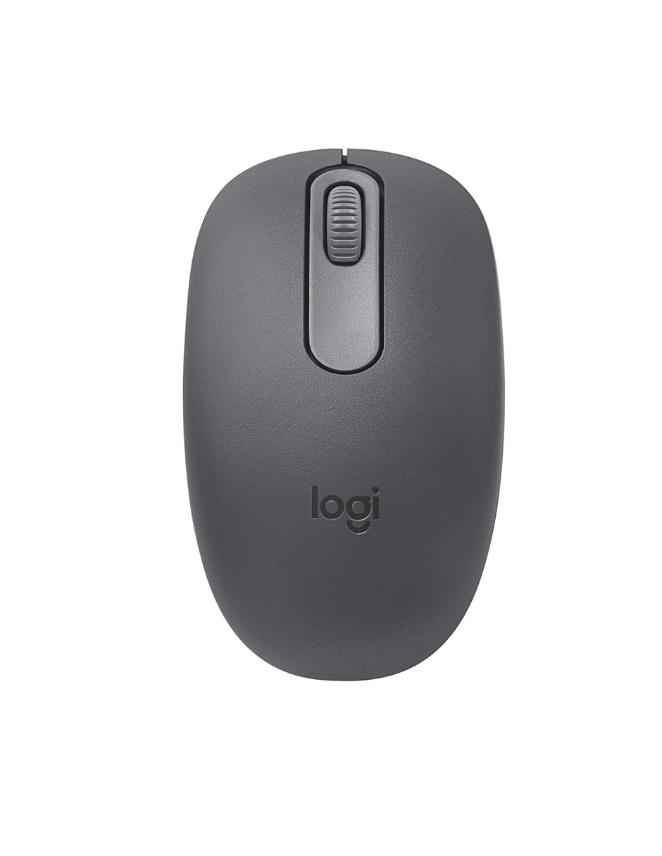 Mouse Inalámbrico m196
