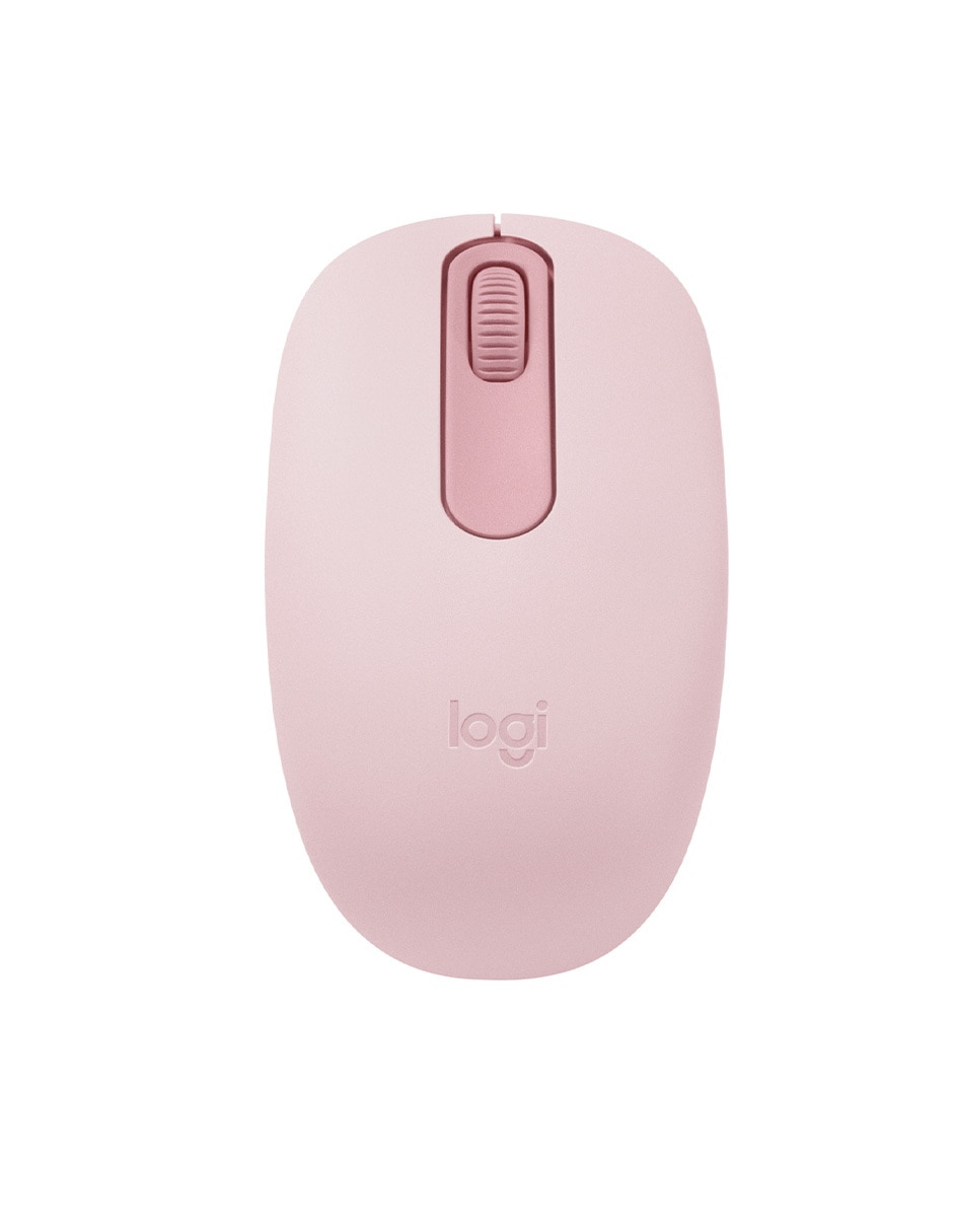 Mouse Inalámbrico m196