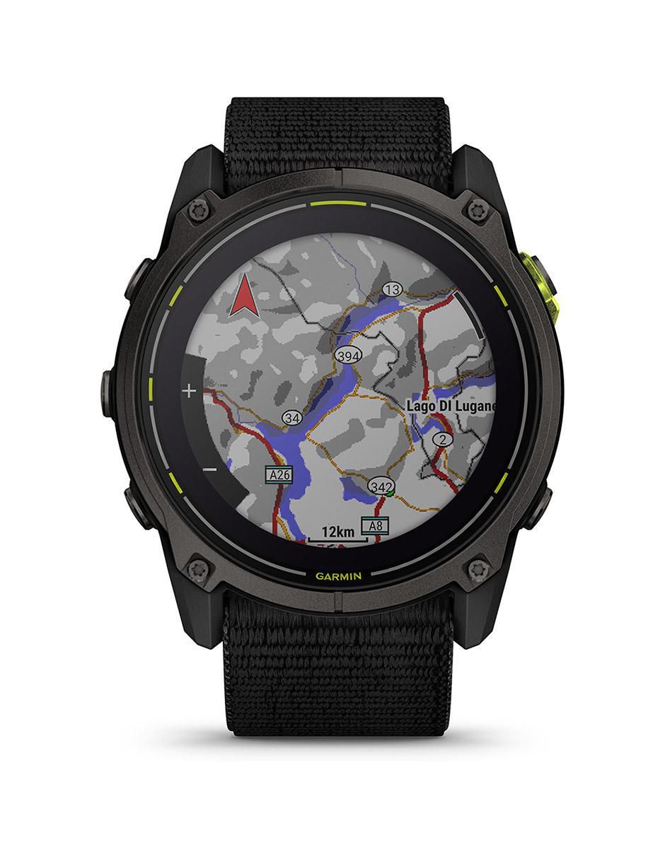 Smartwatch Enduro 3 con GPS 2
