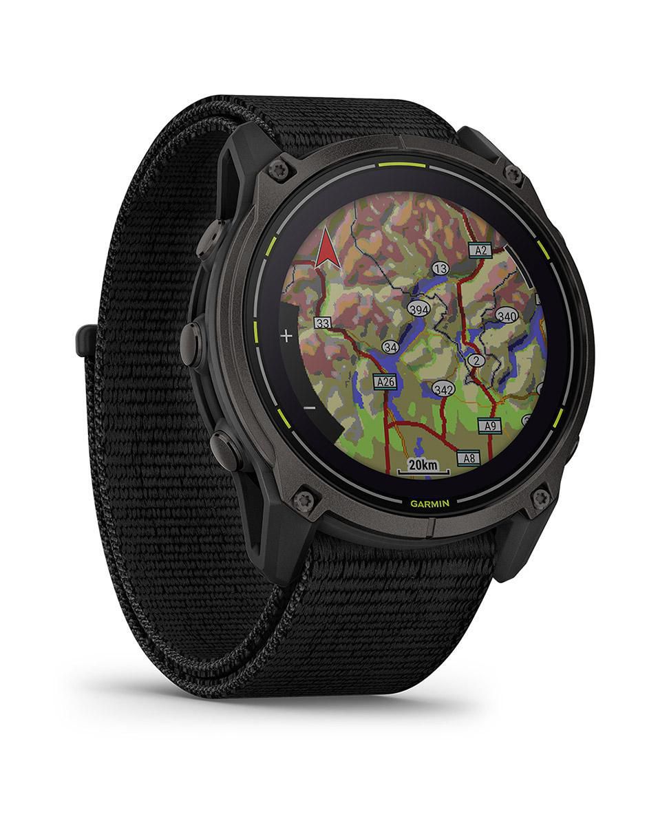 Smartwatch Enduro 3 con GPS 3