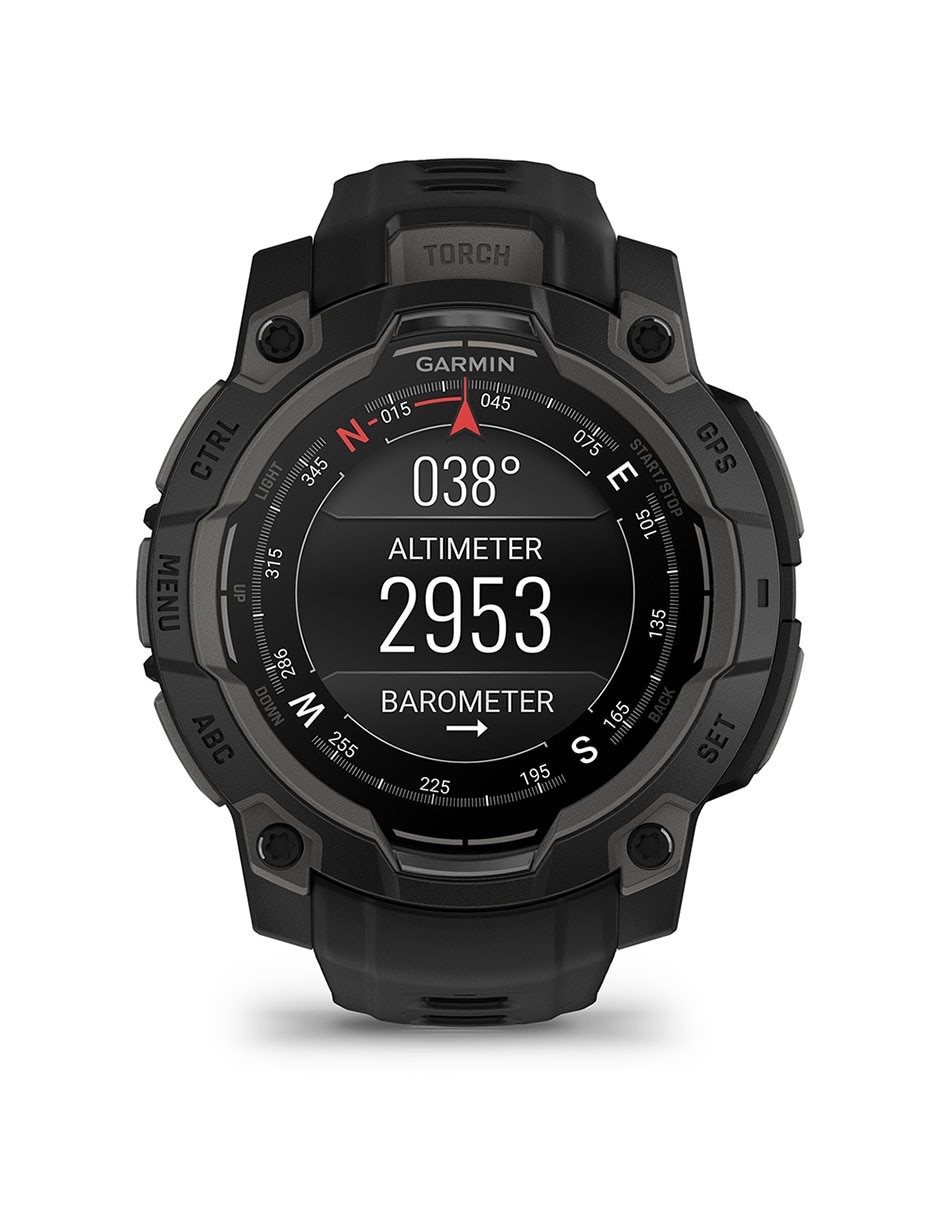 Smartwatch Instinct 3 45mm unisex con GPS 3