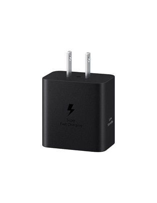 Adaptador de corriente Samsung USB tipo C