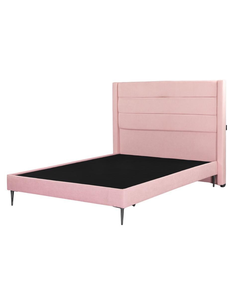 Cama Lugo Slim de madera