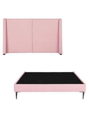 Cama Milan Slim de madera
