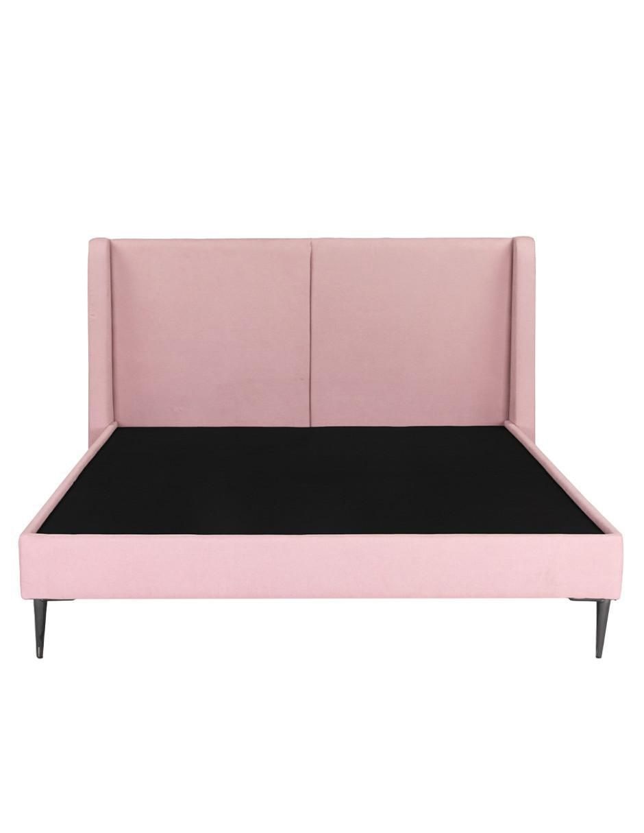 Cama Milan Slim de madera