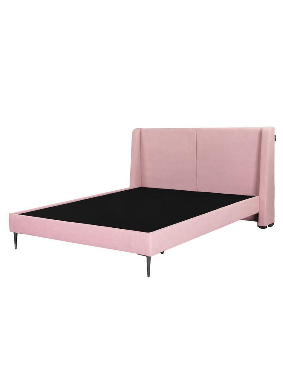 Cama Milan Slim de madera