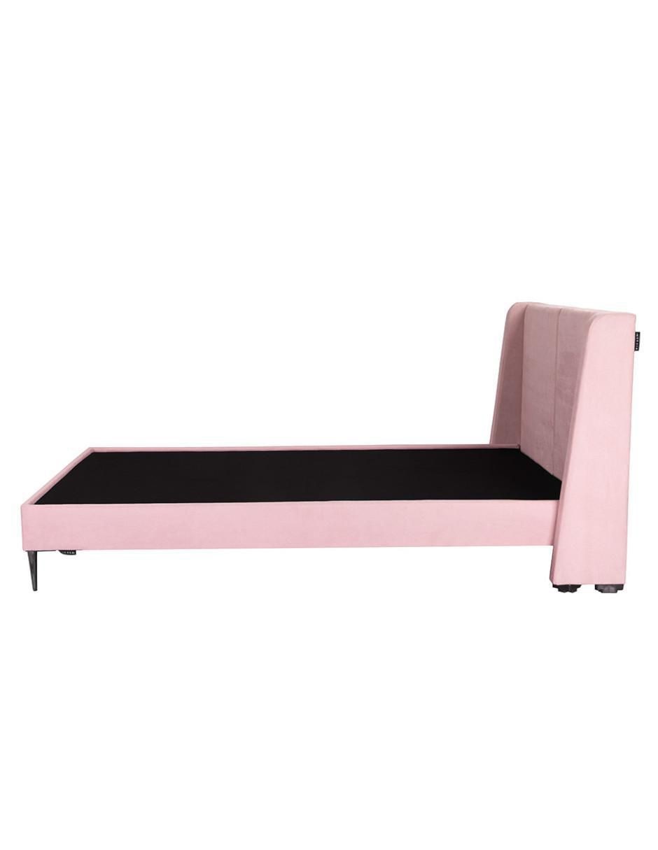 Cama Milan Slim de madera