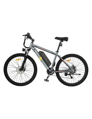 Bicicleta eléctrica cbhh-0596 urbana rodada 26 Bicicleta eléctrica cbhh-0596 urbana rodada 26