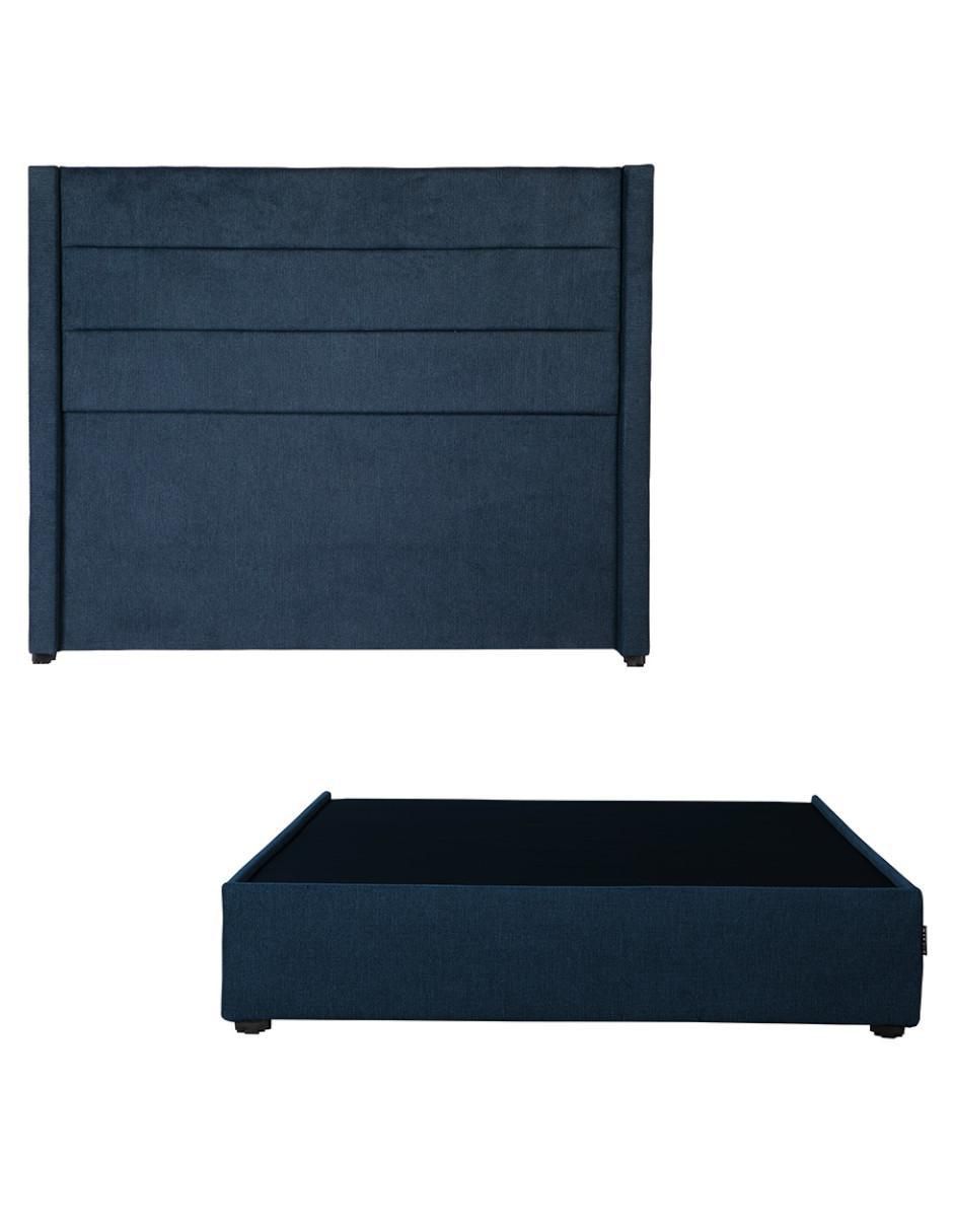Cama Lugo de madera 6