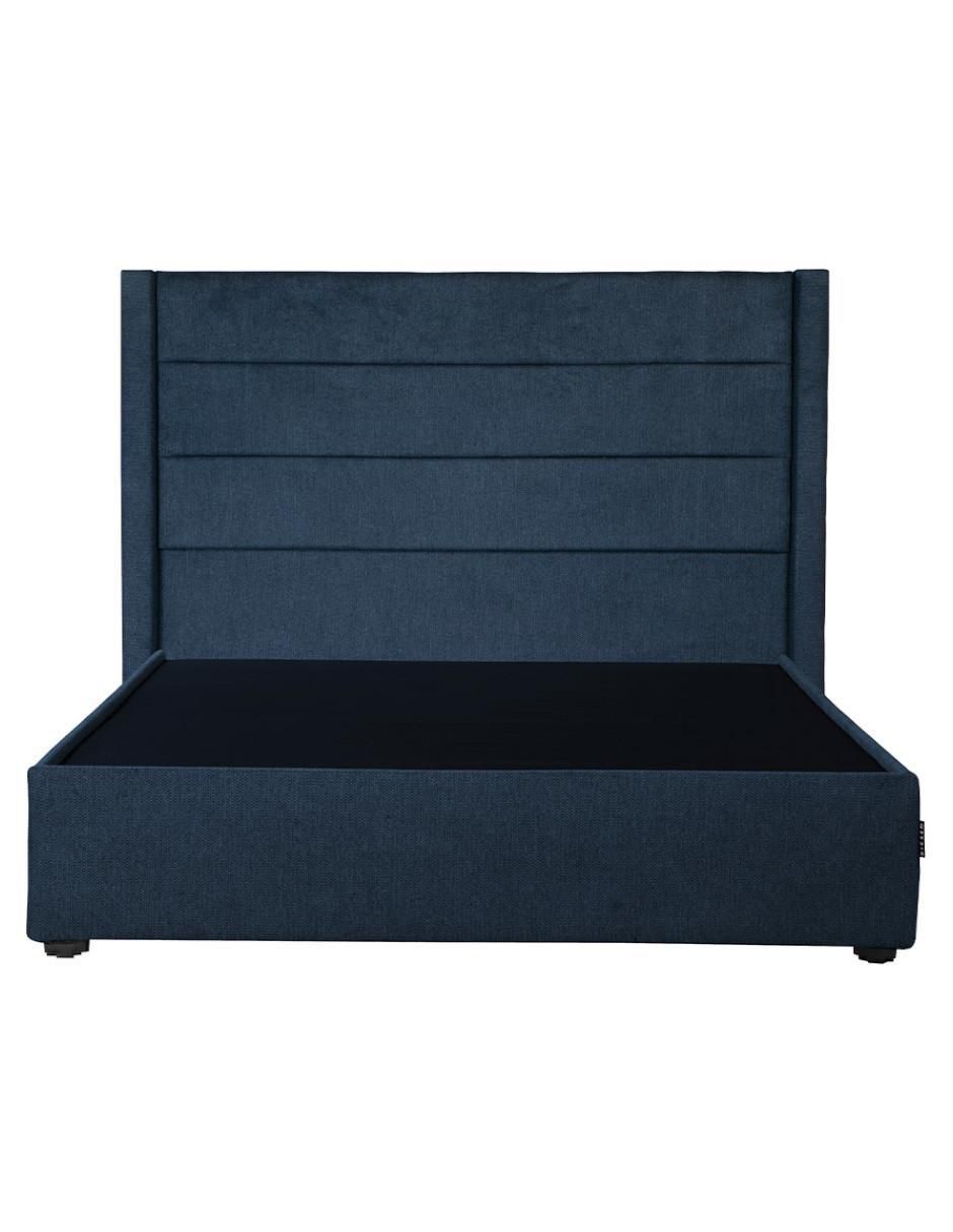 Cama Lugo de madera 5
