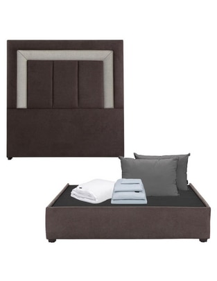 Cama Bora de madera