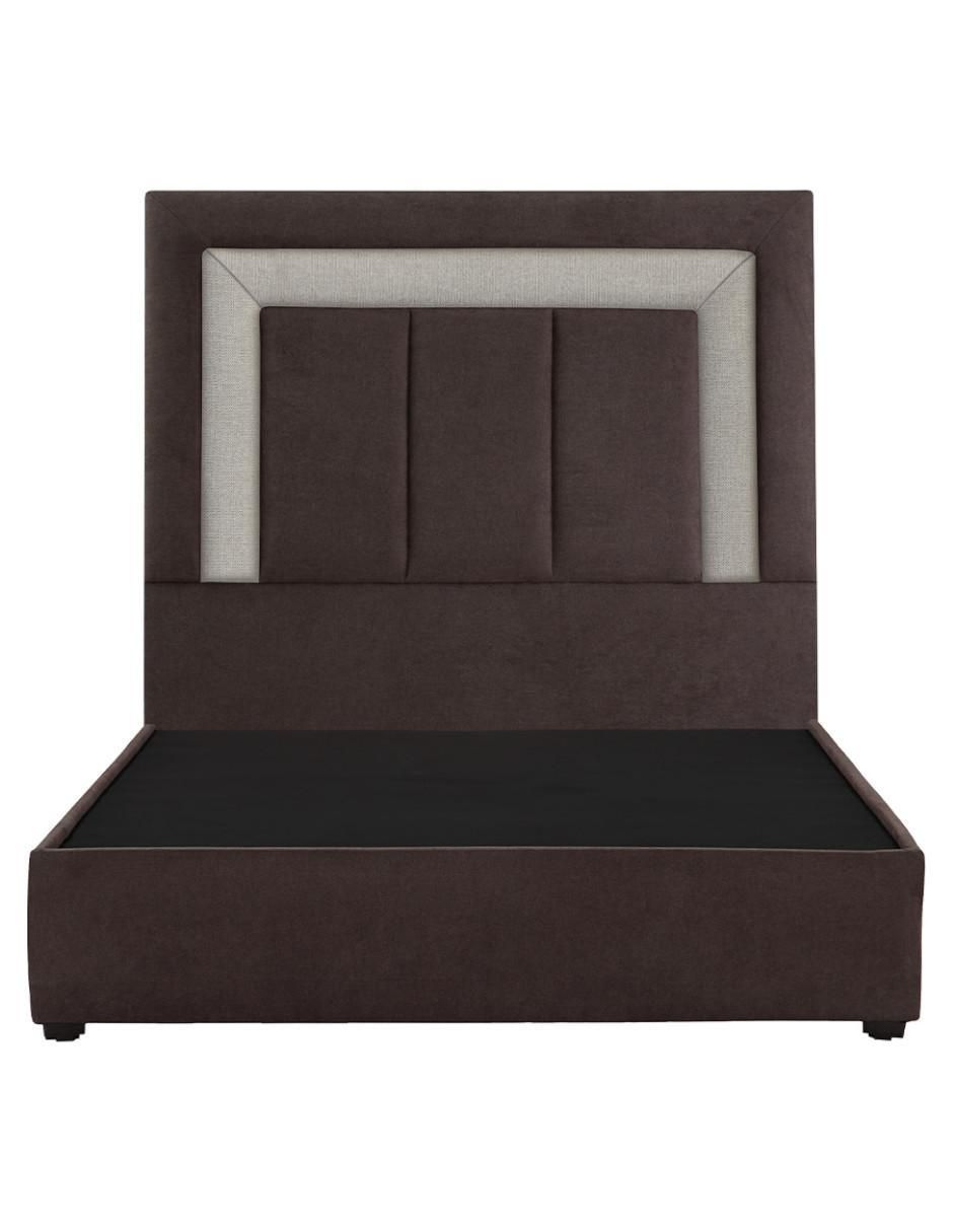 Cama Bora de madera 5
