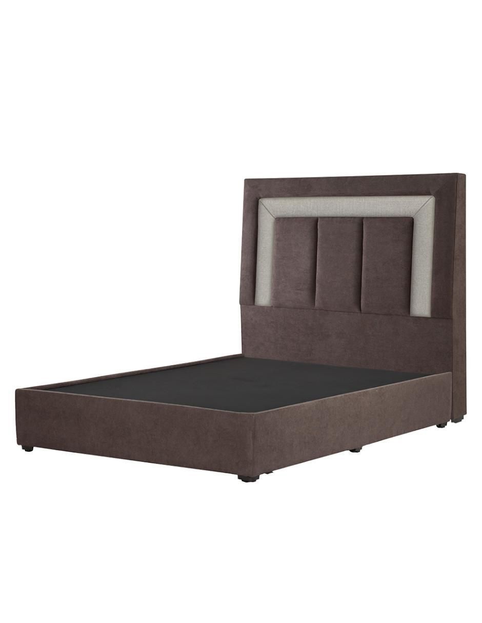 Cama Bora de madera
