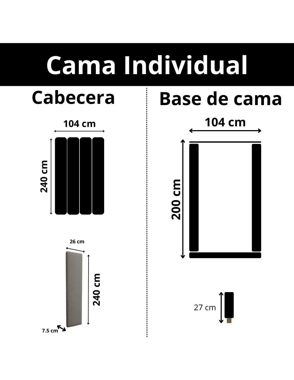 Cama modern luxury 9