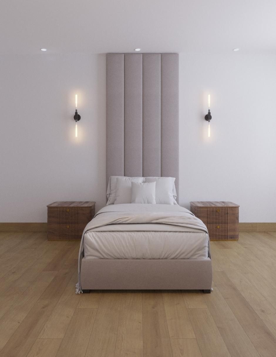 Cama modern luxury 6