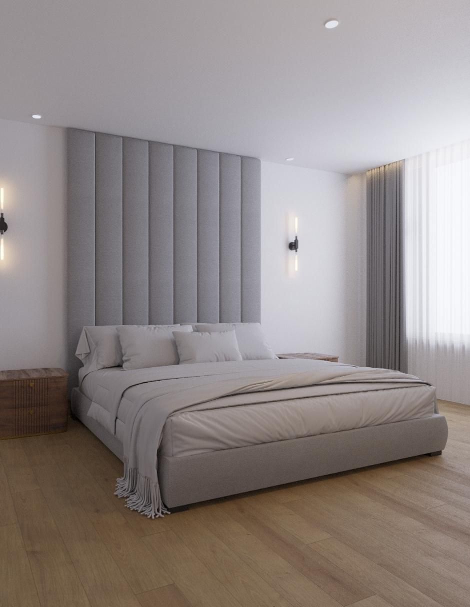 Cama modern luxury 2