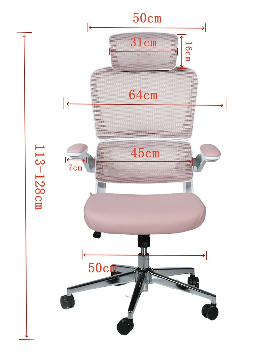 Silla de escritorio 9