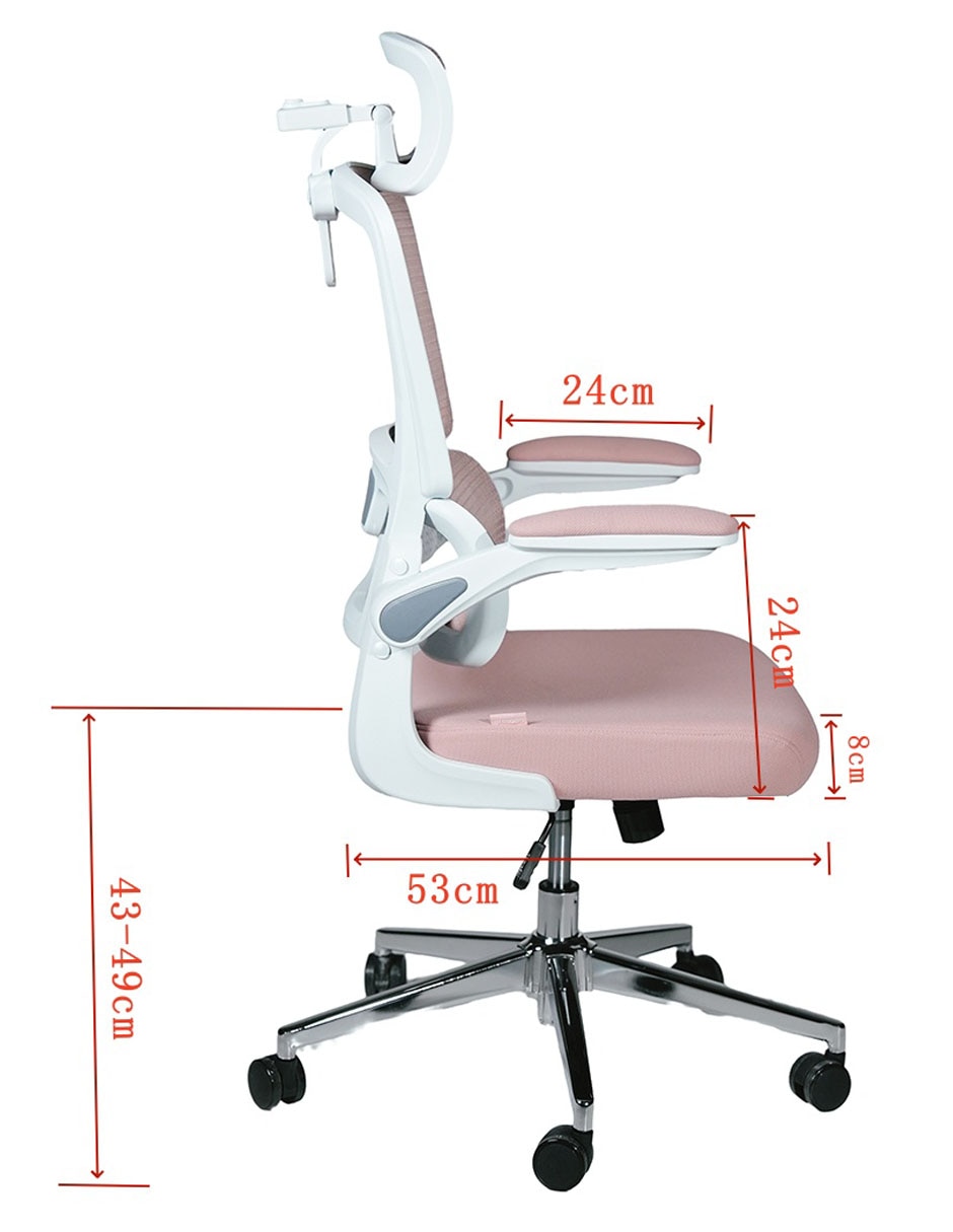 Silla de escritorio 8