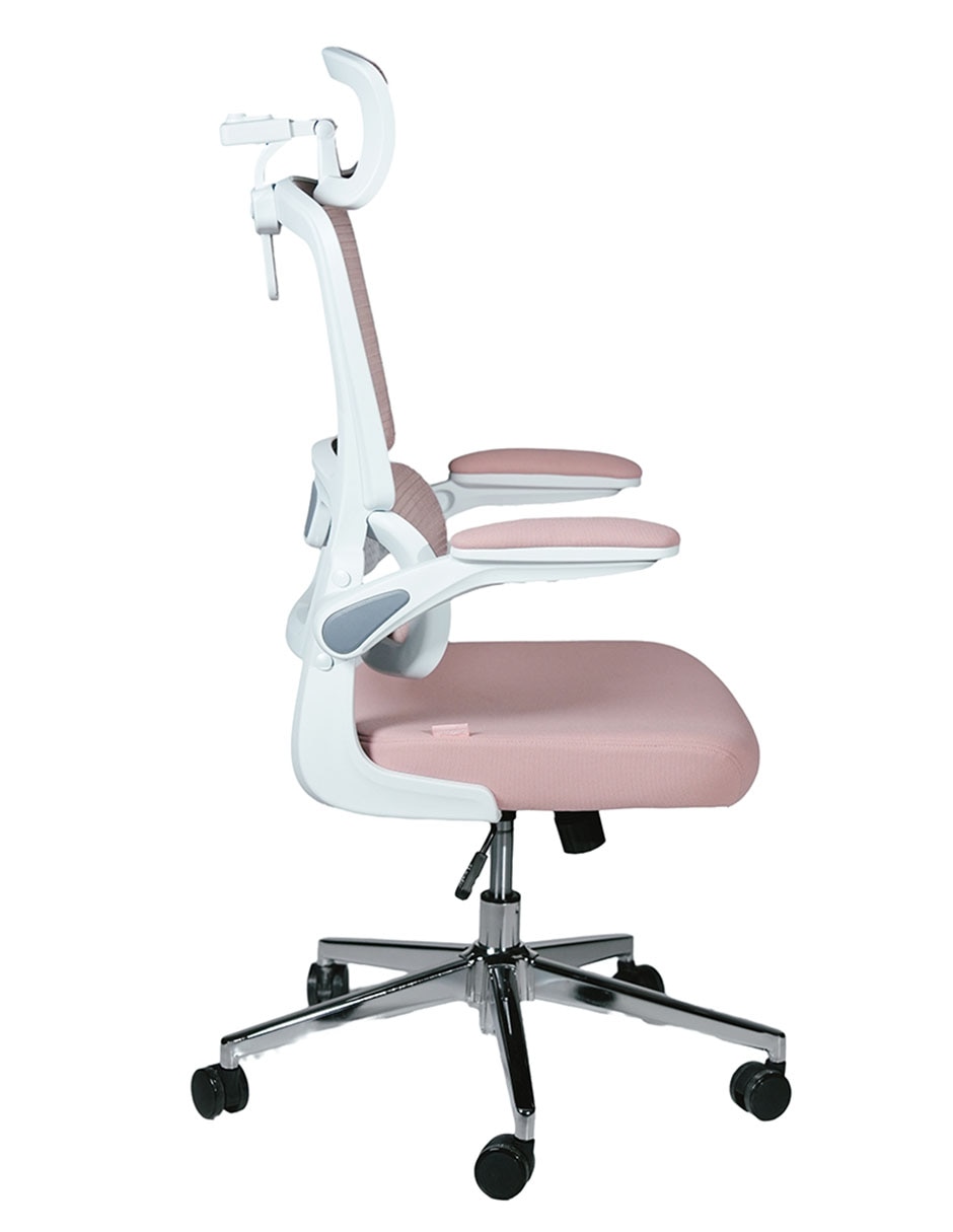 Silla escritorio Ground Electronics