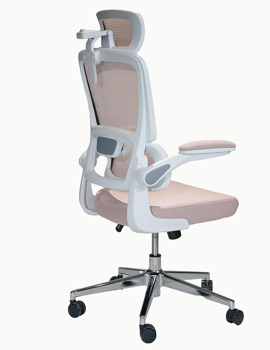 Silla escritorio Ground Electronics