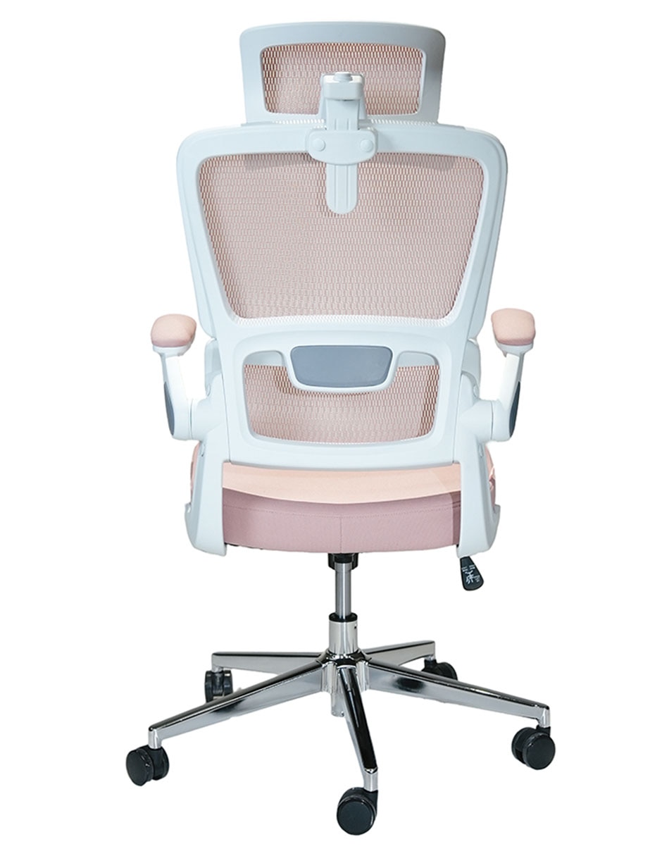 Silla escritorio Ground Electronics