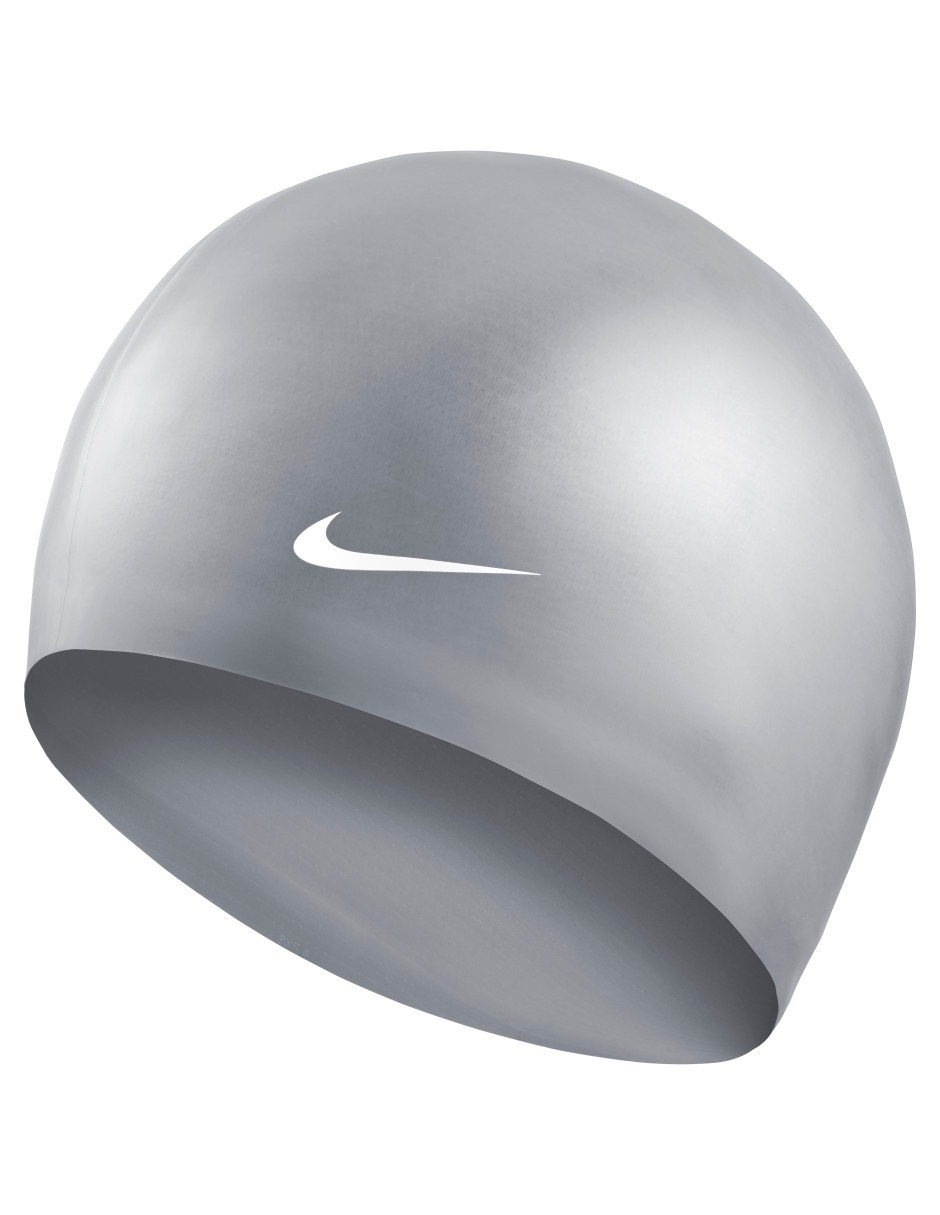Imagen de producto Gorra para natación de silicón Nike