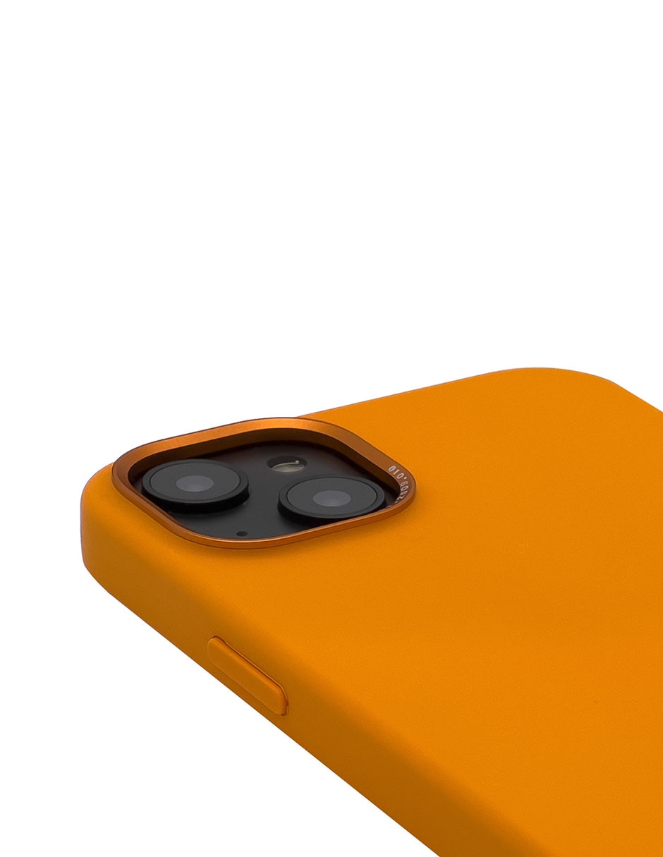 Funda para iPhone 14 de silicón 2