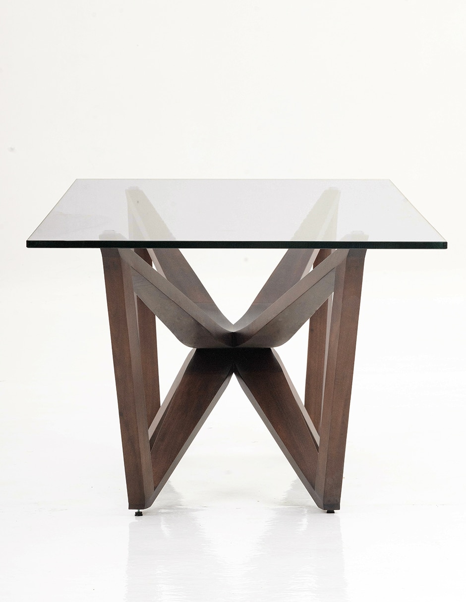 Mesa armable Bex 3
