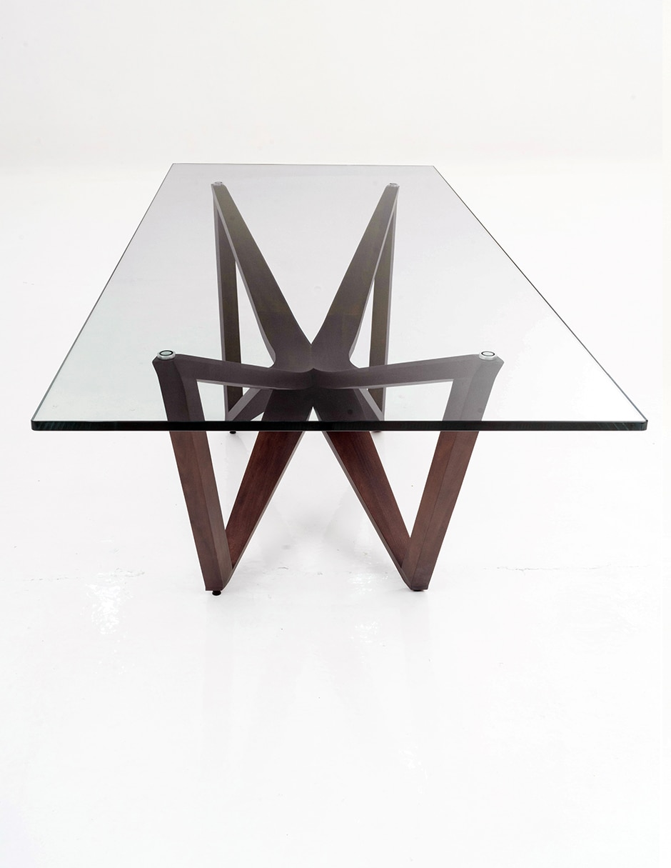 Mesa armable Bex 4