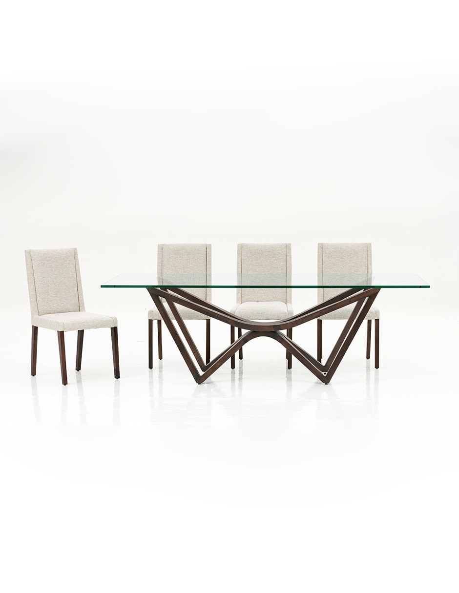 Mesa armable Bex