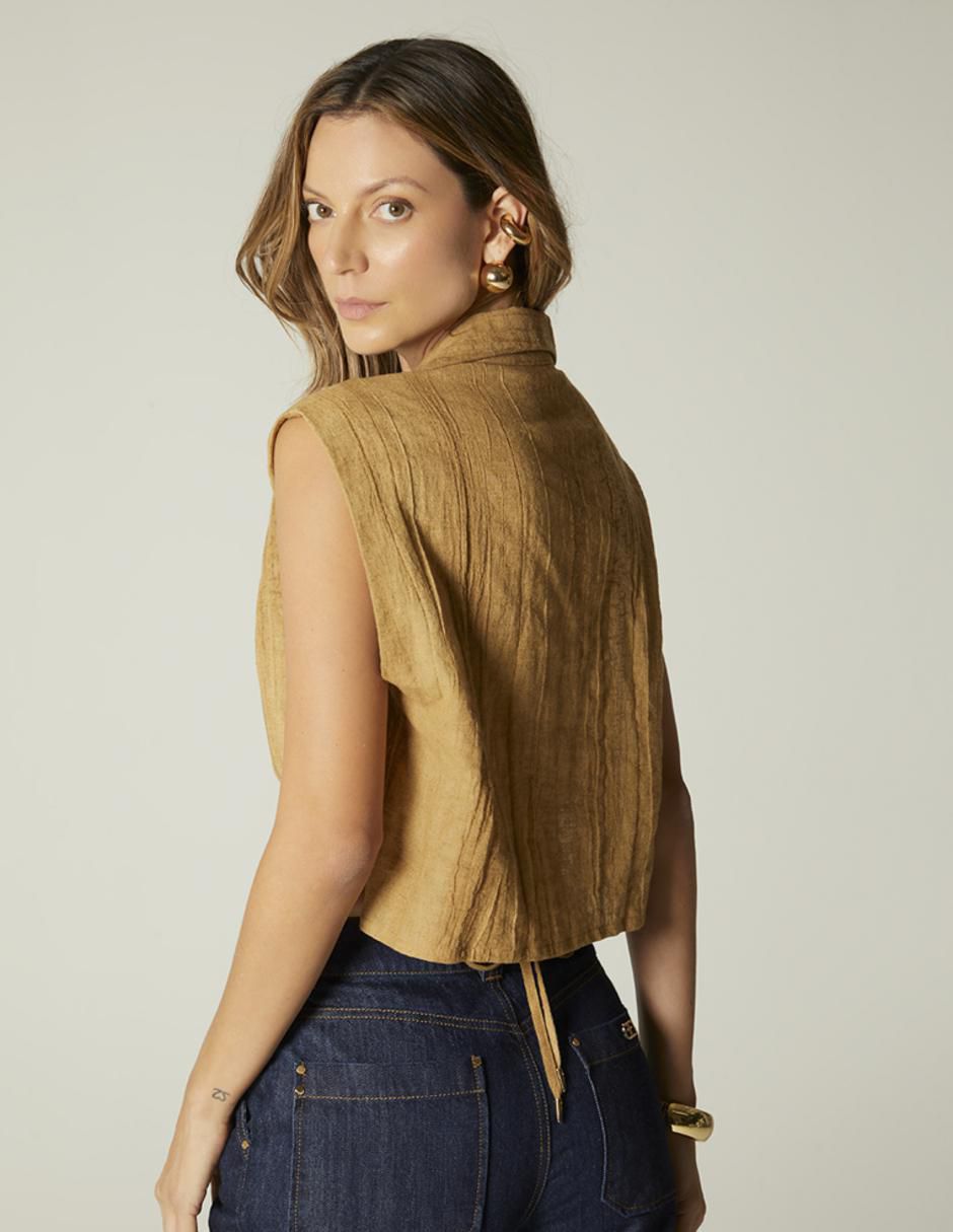 Blusa para mujer