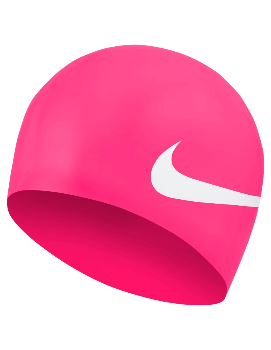 Imagen de producto Gorra para natación de silicón Nike