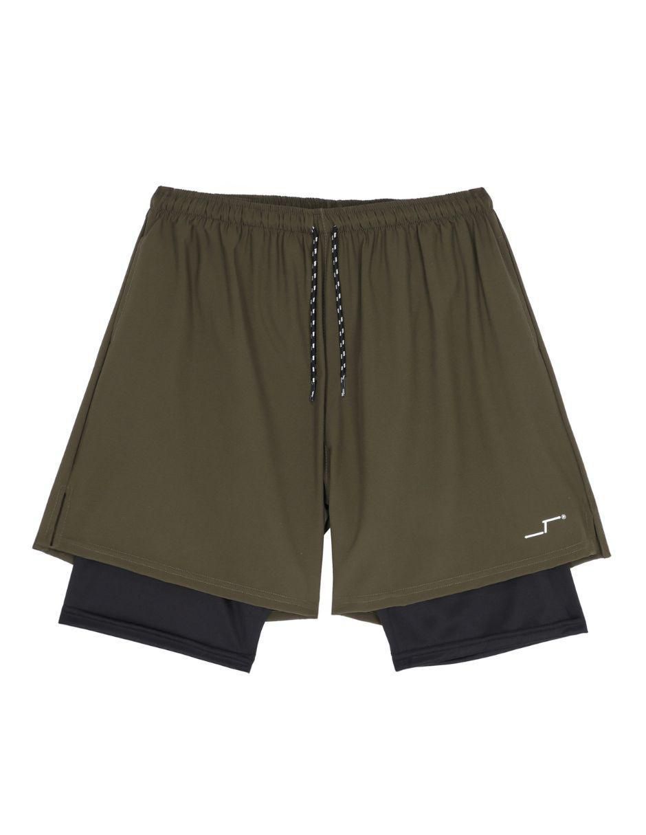 Short para entrenamiento hombre 3