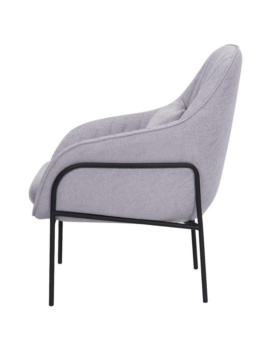 Sillón de lino 5