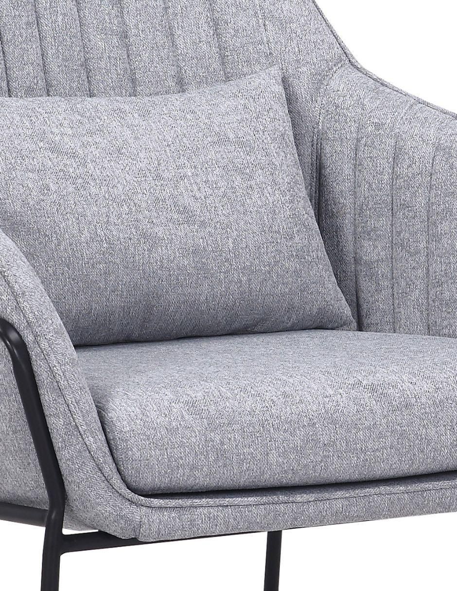 Sillón de lino 4