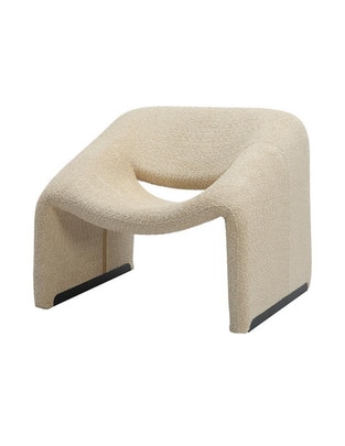 Sillón Bella Greige Sillón Bella Greige