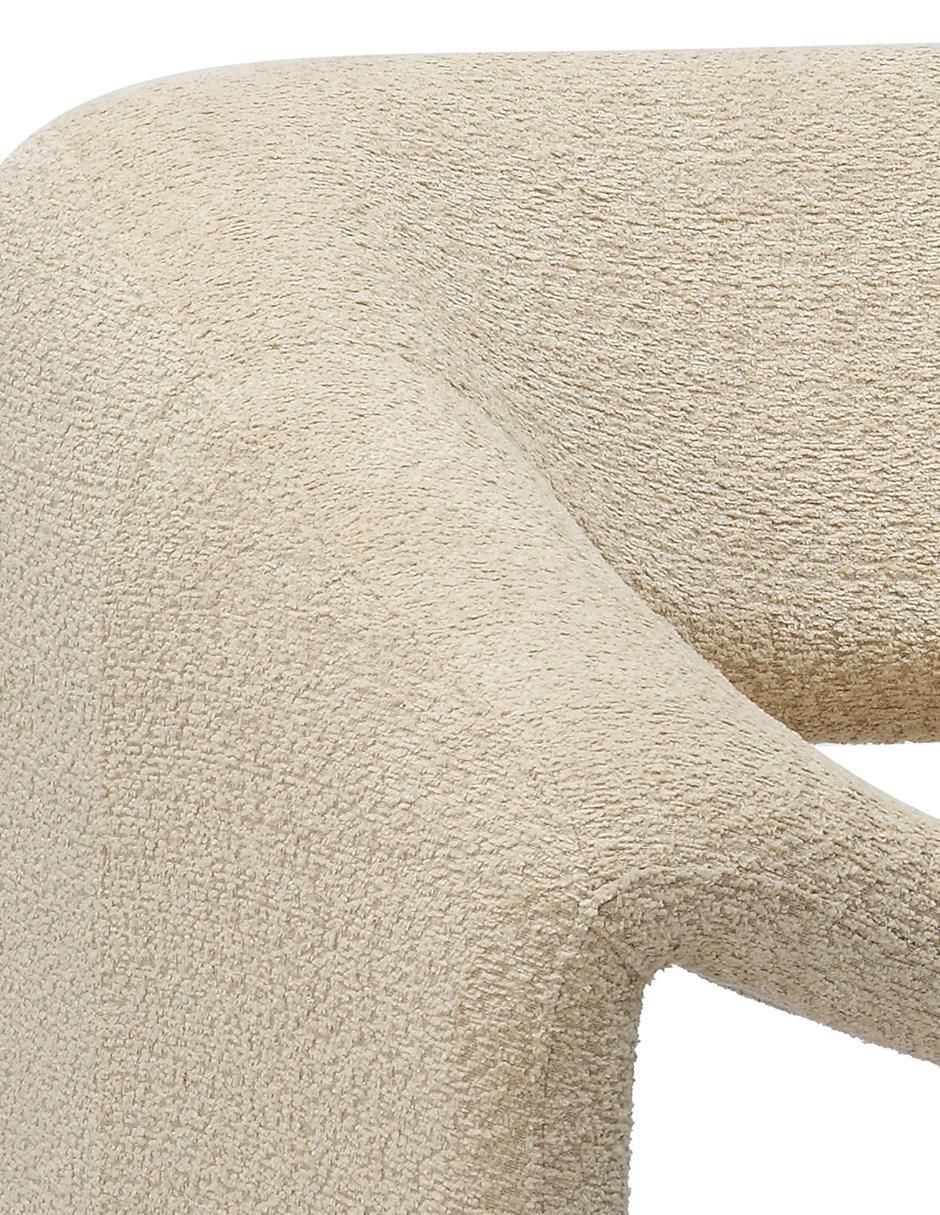 Sillón Bella Greige 5
