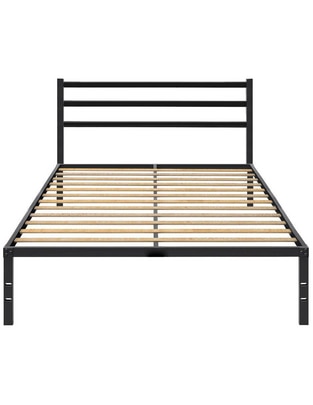 Base para cama de metal