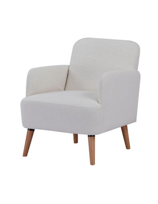 Sillón de lino 1
