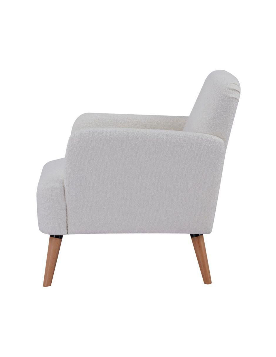 Sillón de lino 2