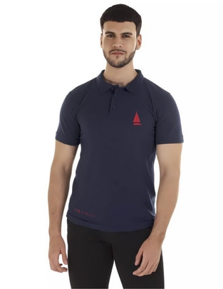Playera tipo polo para hombre Playera tipo polo para hombre