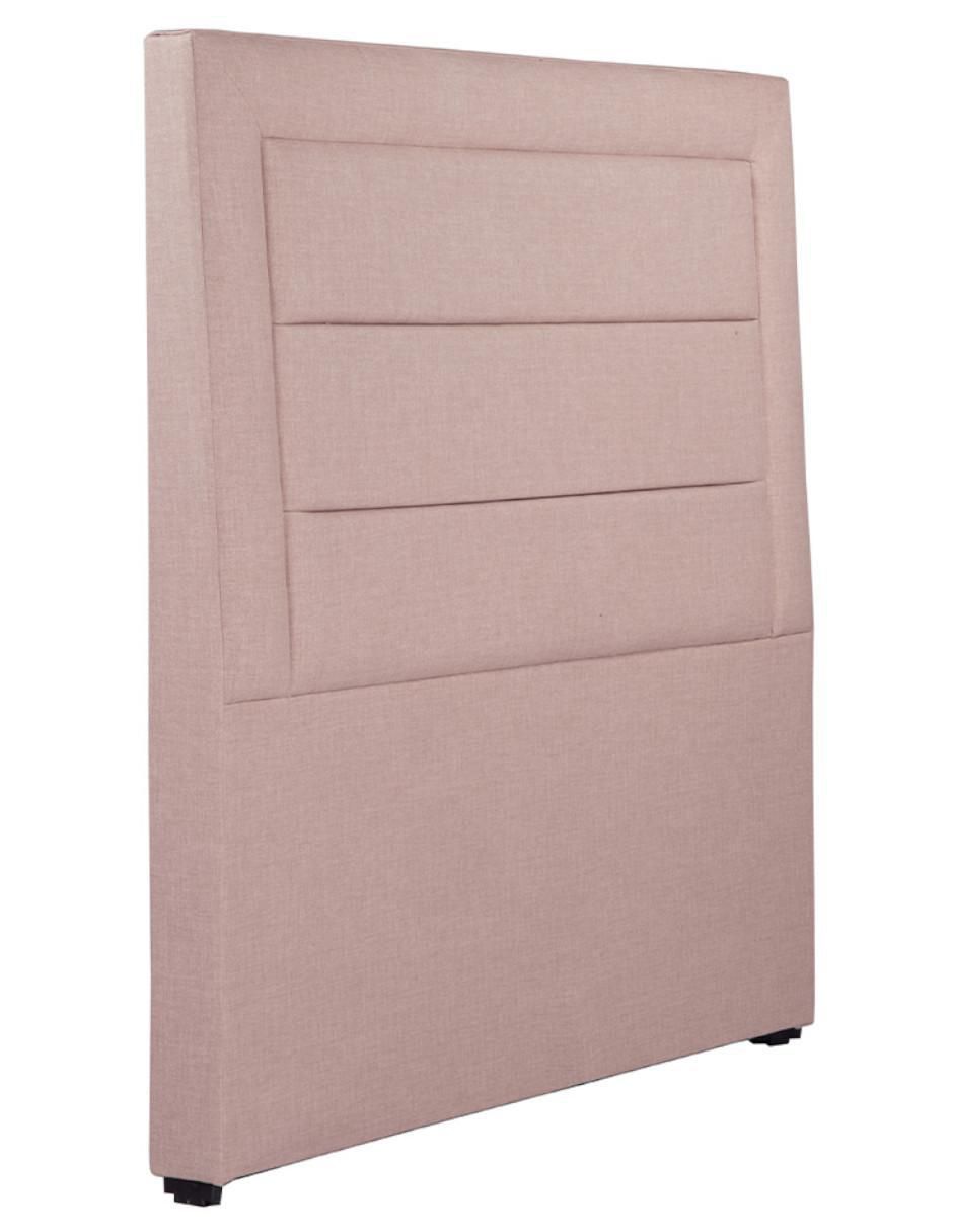 Cabecera Kenzo de madera pino 2