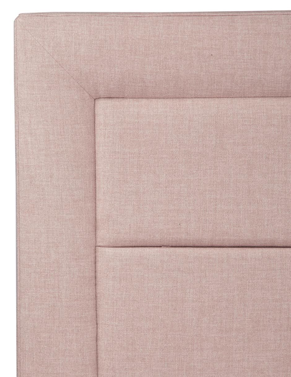 Cabecera Kenzo de madera pino 3
